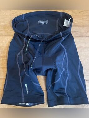 Sugoi RS Cycling Shorts with Formula FX Pad, Medium